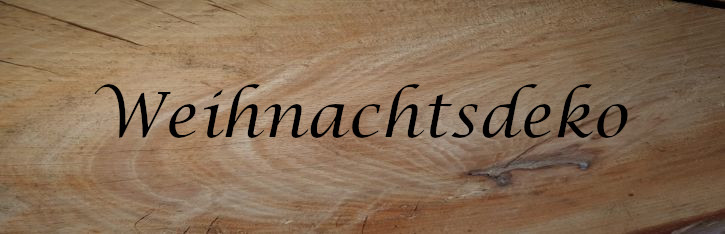 Weihnachtsdekoration für Ihr Zuhause