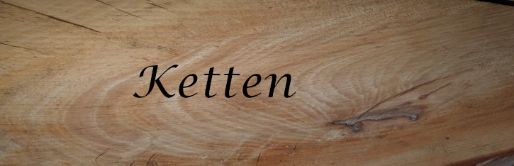 Ketten handgefertigt